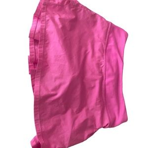 Pink Lululemon Colman skirt! Perfect for 8- 10 years of age